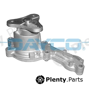 Dayco DP328 — Water Pump, engine cooling