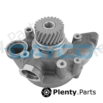Dayco DP088 — Water Pump, engine cooling
