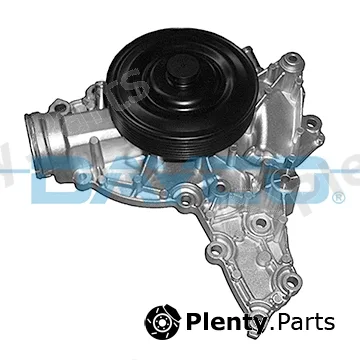 Dayco DP543 — Water Pump, engine cooling
