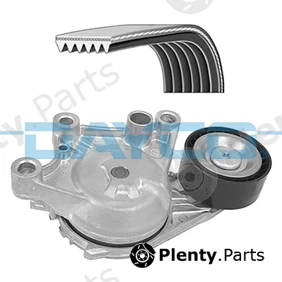 Dayco KPV340 — V-Ribbed Belt Set