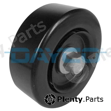 Dayco APV3056 — Deflection/Guide Pulley, V-ribbed belt