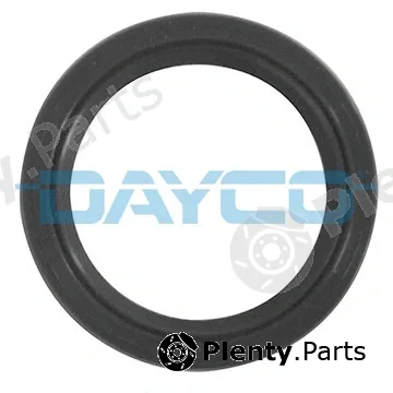 Dayco V0156 — Shaft Seal, crankshaft