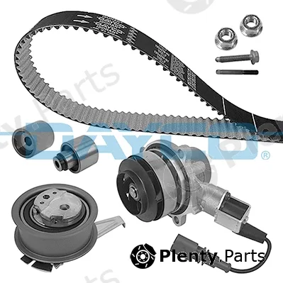 Dayco KTBWP11920 — Water Pump & Timing Belt Kit