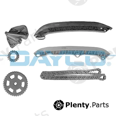 Dayco KTC1086 — Timing Chain Kit