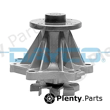 Dayco DP469 — Water Pump, engine cooling