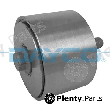 Dayco APV3195 — Deflection/Guide Pulley, V-ribbed belt