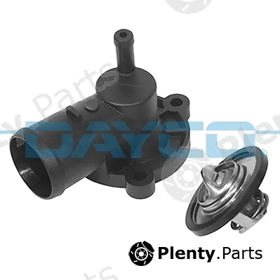 Dayco DT1330H — Thermostat, coolant