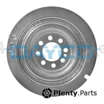 Dayco DPV1112 — Belt Pulley, crankshaft
