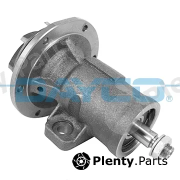 Dayco DP151 — Water Pump, engine cooling