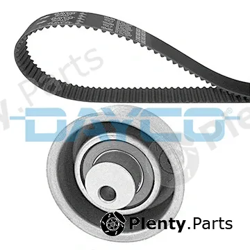 Dayco KTB701 — Timing Belt Kit