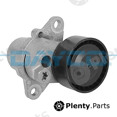 Dayco APV3605 — Belt Tensioner, V-ribbed belt