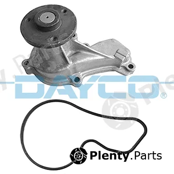 Dayco DP385 — Water Pump, engine cooling