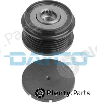 Dayco ALP2333 — Alternator Freewheel Clutch