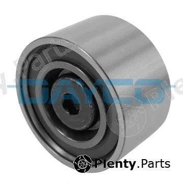 Dayco ATB2561 — Deflection/Guide Pulley, timing belt