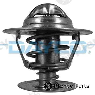 Dayco DT1057V — Thermostat, coolant