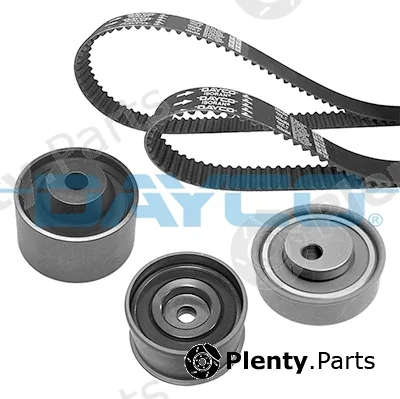Dayco KTB870 — Timing Belt Kit
