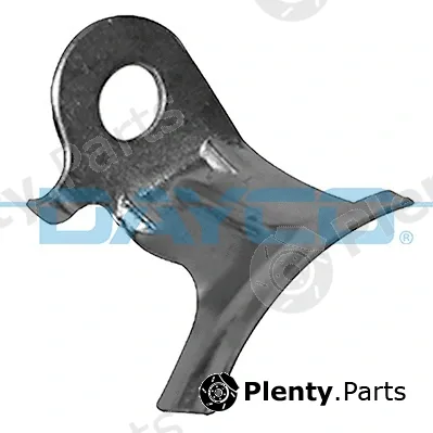 Dayco GTC1158-S — Tensioner Guide, timing chain