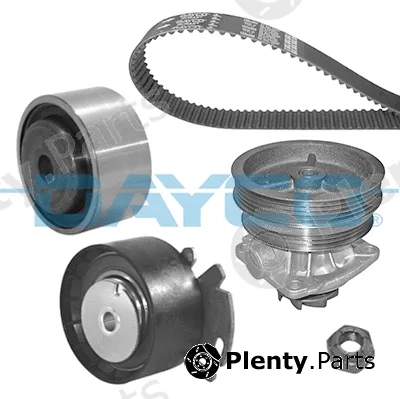 Dayco KTBWP2690 — Water Pump & Timing Belt Kit
