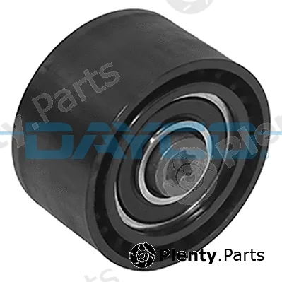 Dayco ATB2806 — Deflection/Guide Pulley, timing belt