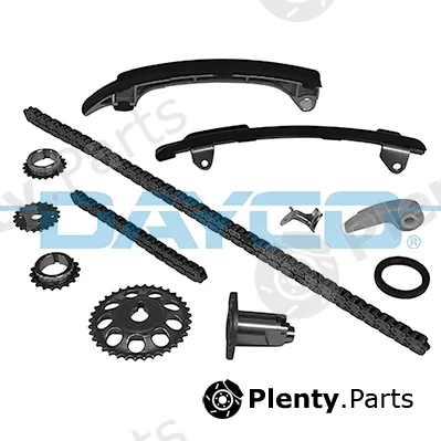 Dayco KTC1222 — Timing Chain Kit