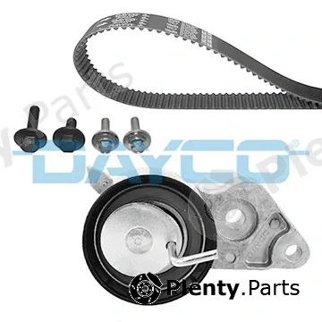 Dayco KTB286 — Timing Belt Kit