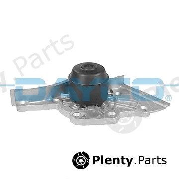 Dayco DP550 — Water Pump, engine cooling