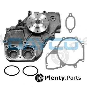 Dayco DP156 — Water Pump, engine cooling