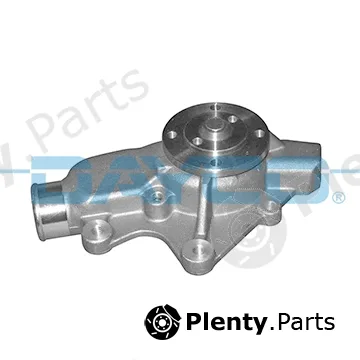 Dayco DP589 — Water Pump, engine cooling