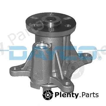 Dayco DP445 — Water Pump, engine cooling