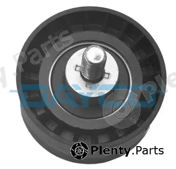 Dayco ATB2193 — Deflection/Guide Pulley, timing belt