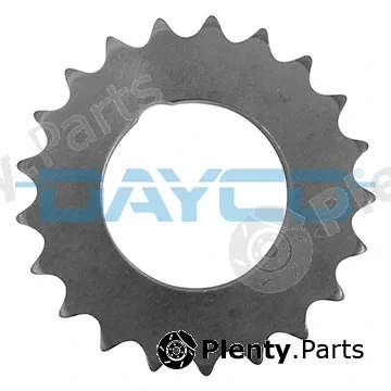 Dayco STC1000-S — Gear, main shaft