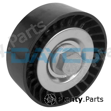 Dayco APV3040 — Deflection/Guide Pulley, V-ribbed belt