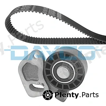 Dayco KTB654 — Timing Belt Kit