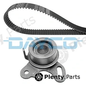 Dayco KTB130 — Timing Belt Kit