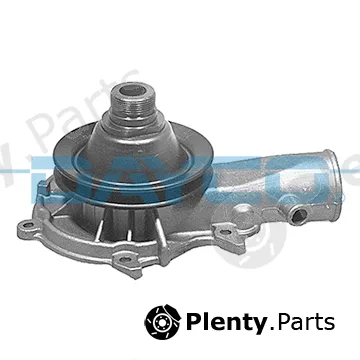 Dayco DP603 — Water Pump, engine cooling