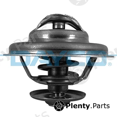 Dayco DT1125V — Thermostat, coolant
