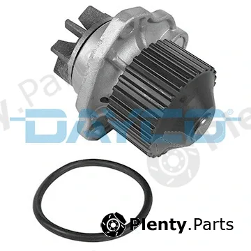 Dayco DP193 — Water Pump, engine cooling