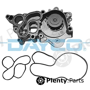 Dayco DP885 — Water Pump, engine cooling