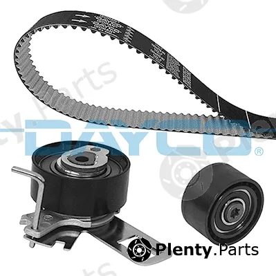Dayco KTB1208 — Timing Belt Kit