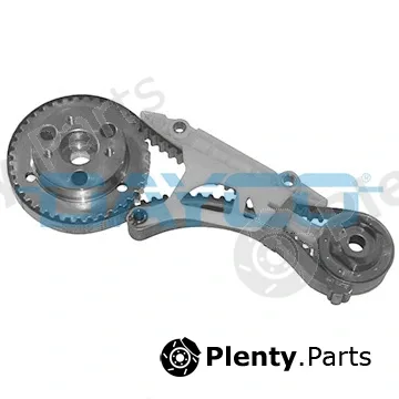 Dayco KBIO01 — Timing Belt Kit