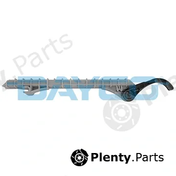 Dayco GTC1007-S — Tensioner Guide, timing chain