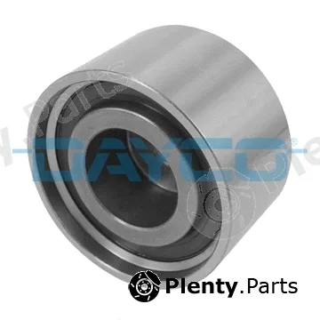 Dayco ATB2562 — Deflection/Guide Pulley, timing belt