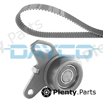 Dayco KTB232 — Timing Belt Kit