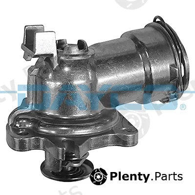Dayco DT1311F — Thermostat, coolant
