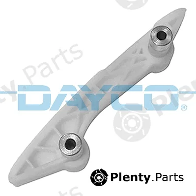 Dayco GTC1080-S — Tensioner Guide, timing chain