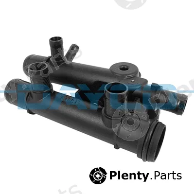 Dayco DT1101H — Thermostat, coolant