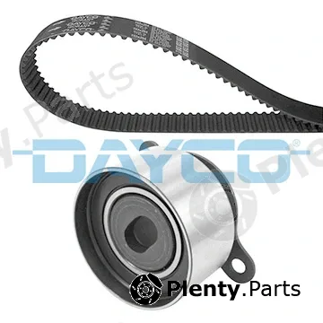 Dayco KTB672 — Timing Belt Kit