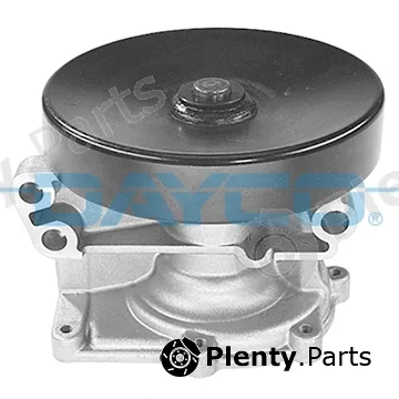 Dayco DP337 — Water Pump, engine cooling