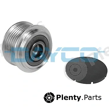 Dayco ALP2439 — Alternator Freewheel Clutch
