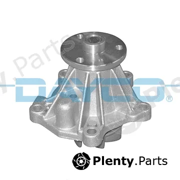Dayco DP759 — Water Pump, engine cooling